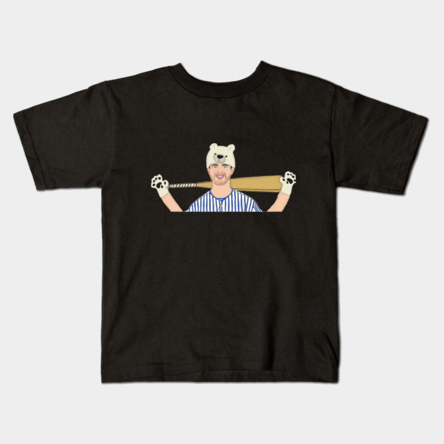 mets polar bear shirt